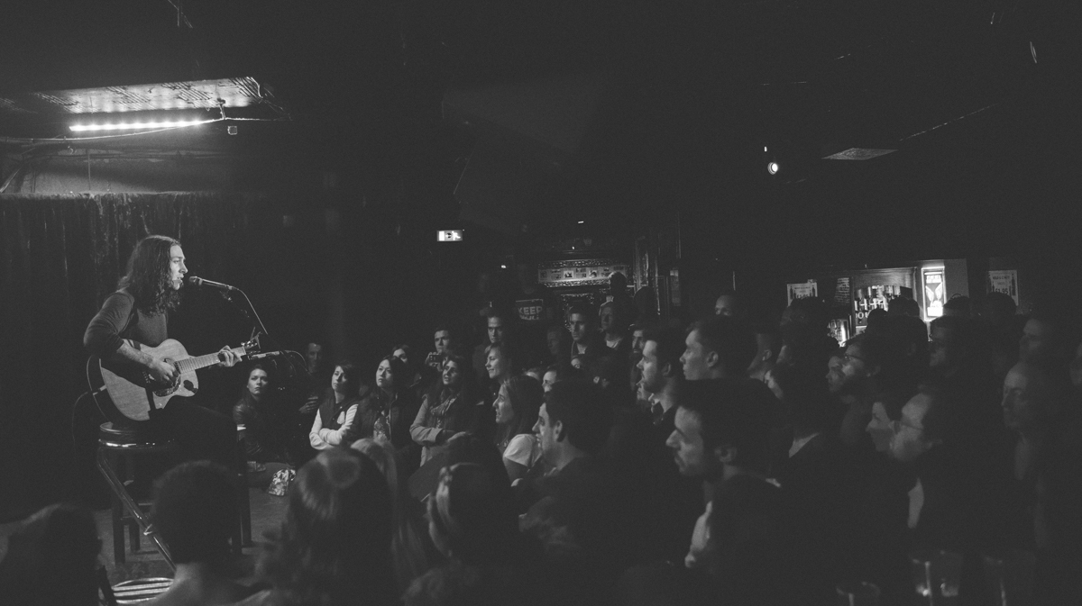 Noah Gundersen Borderline 180116 Laura Harvey 17