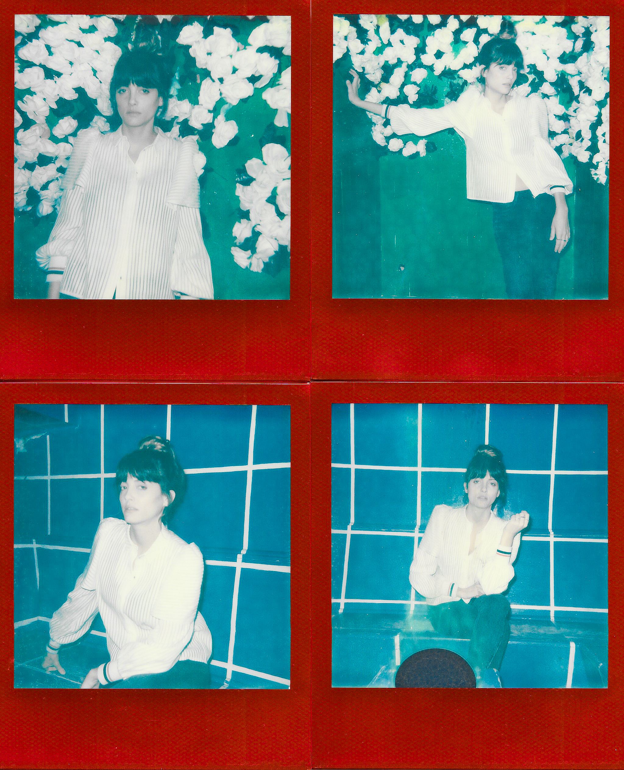 Noga Erez Polaroids 0008