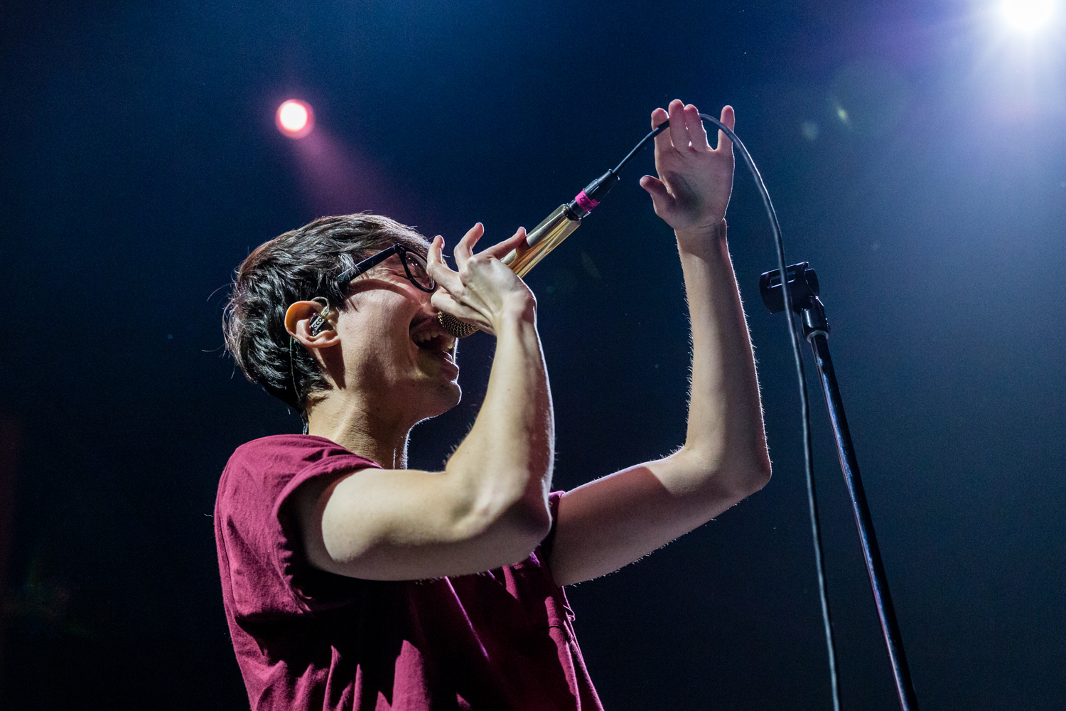 01 Joywave at The Masonic