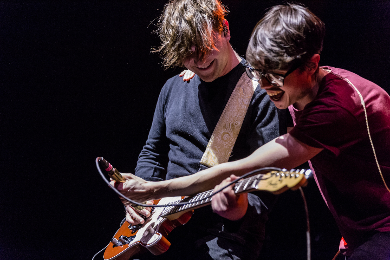 02 Joywave at The Masonic
