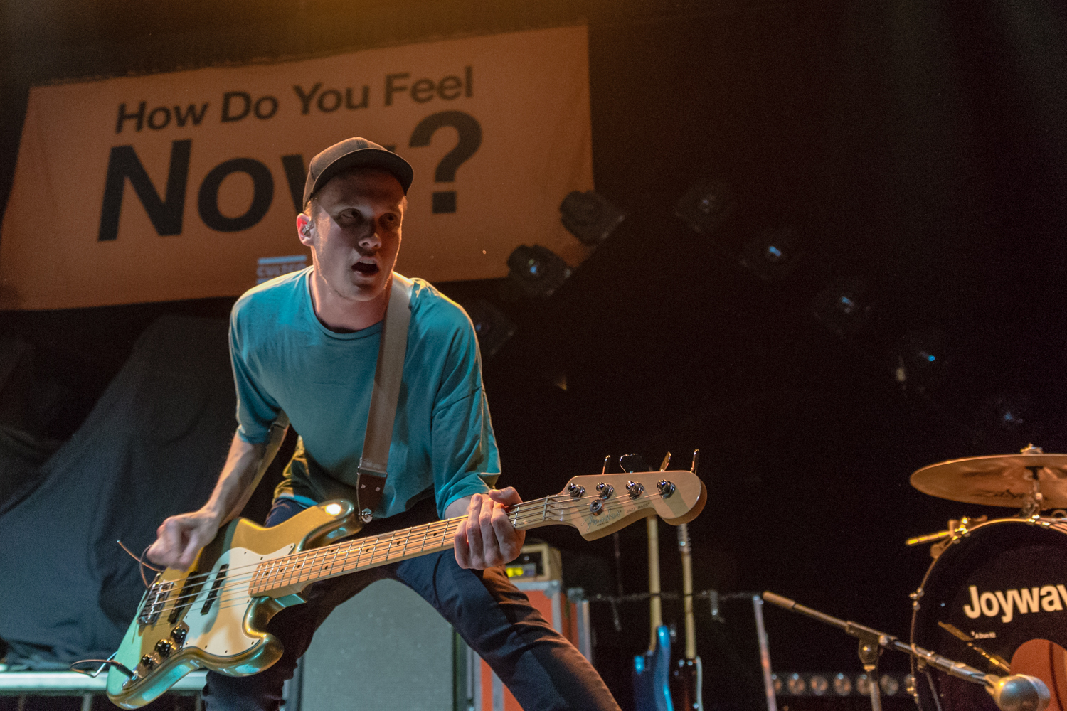 03 Joywave at The Masonic