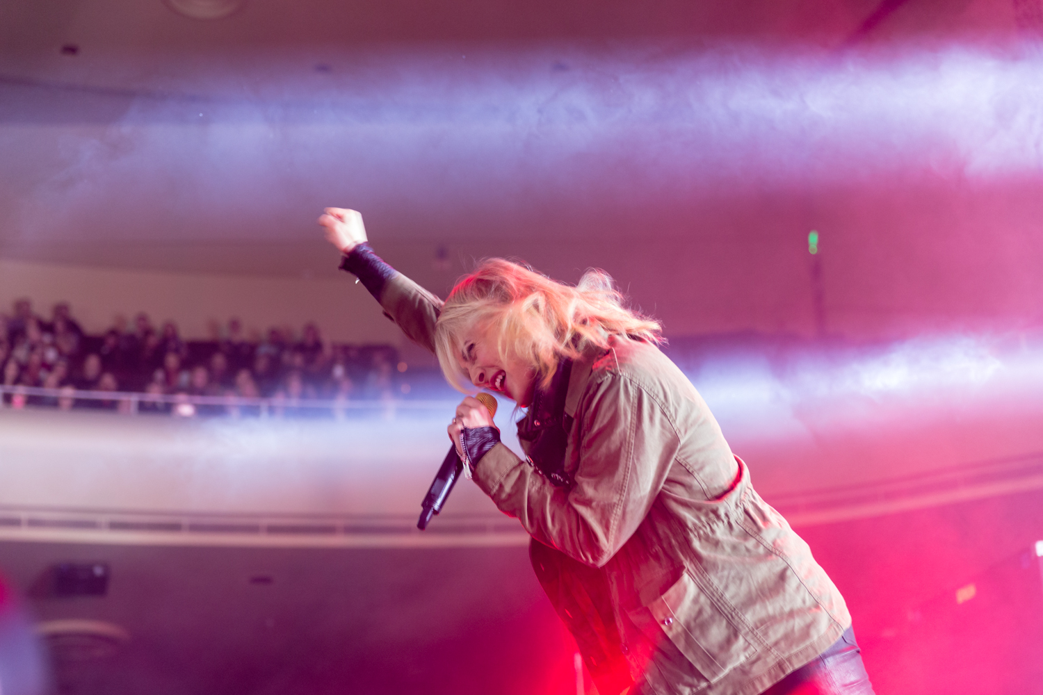 04 Metric at The Masonic