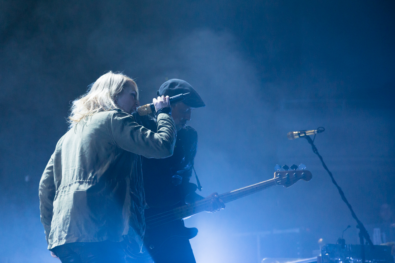 05 Metric at The Masonic