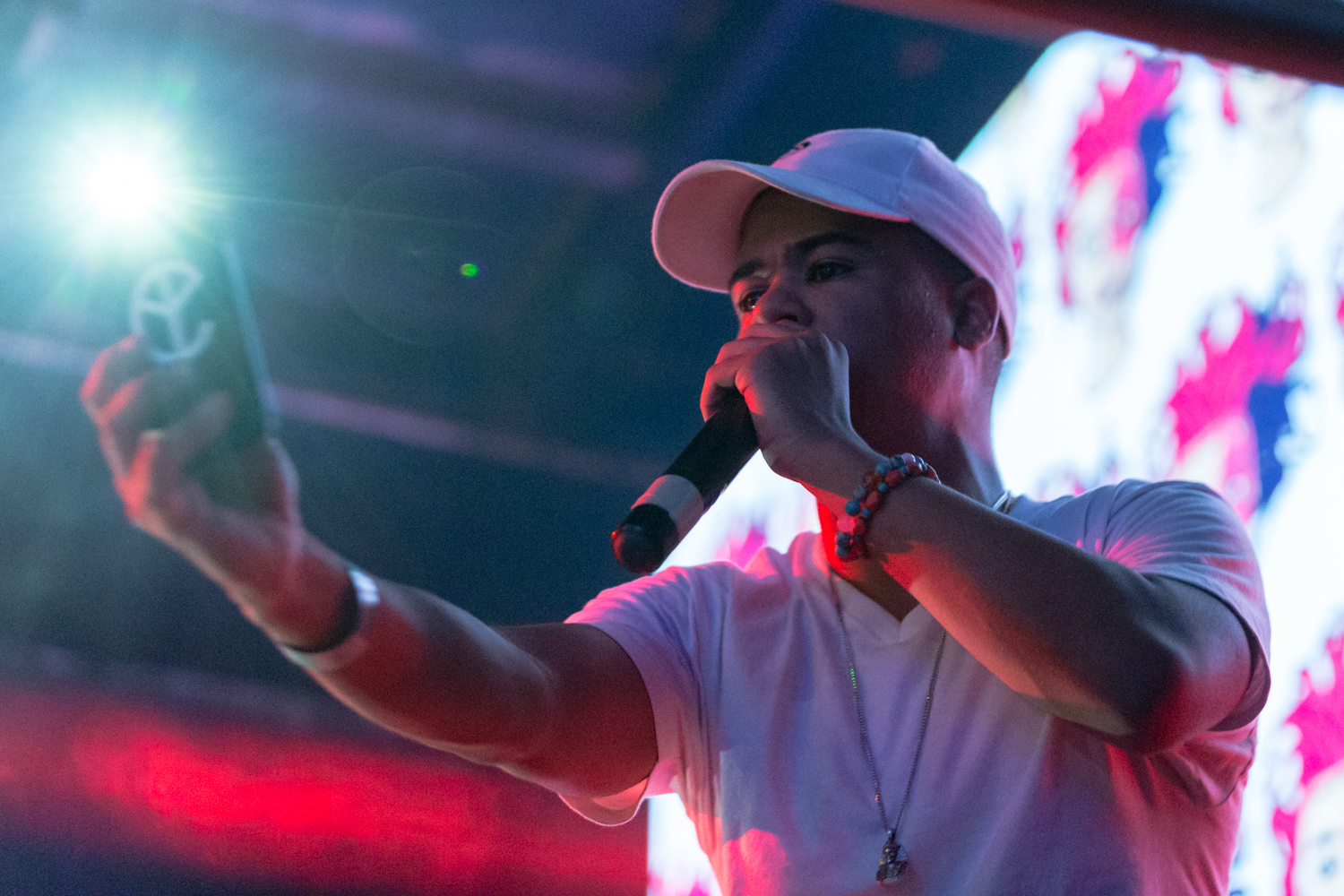 07 i Love Makonnen at 1015 Folsom