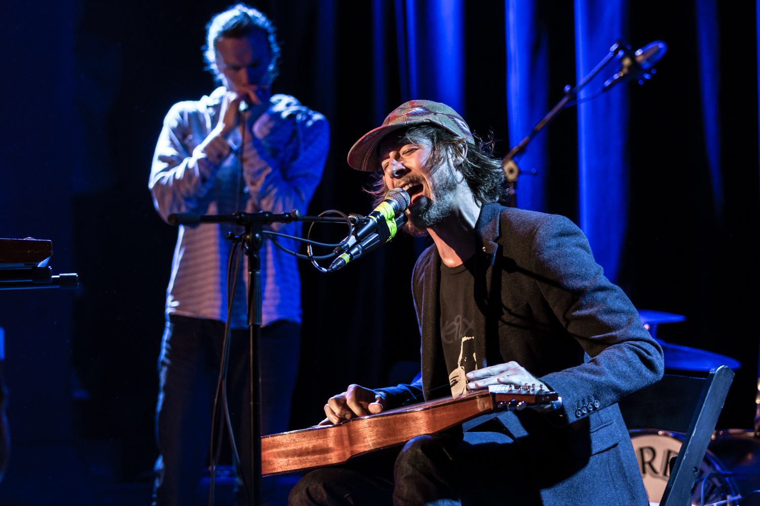 19 Current Swell at The Chapel