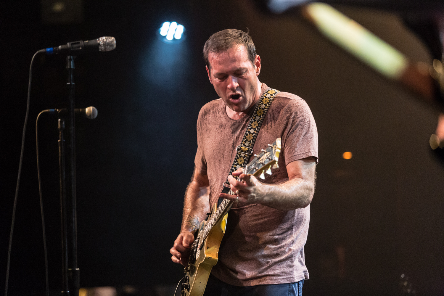 23 Drive Like Jehu at The Independent