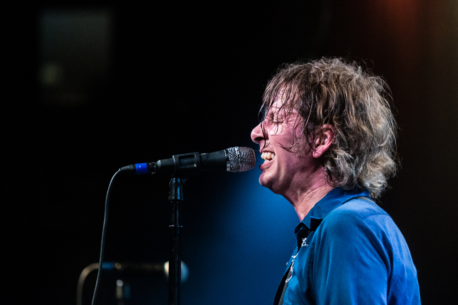 24 Drive Like Jehu at The Independent