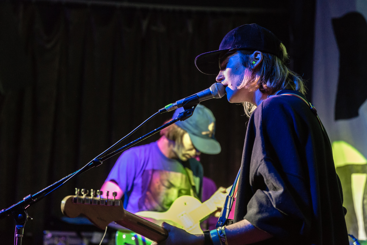 27 DIIV at Brick Mortar Music Hall