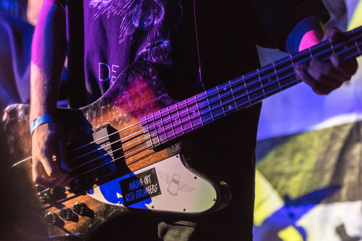 29 DIIV at Brick Mortar Music Hall