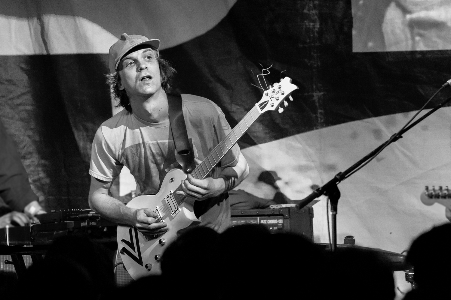 30 DIIV at Brick Mortar Music Hall