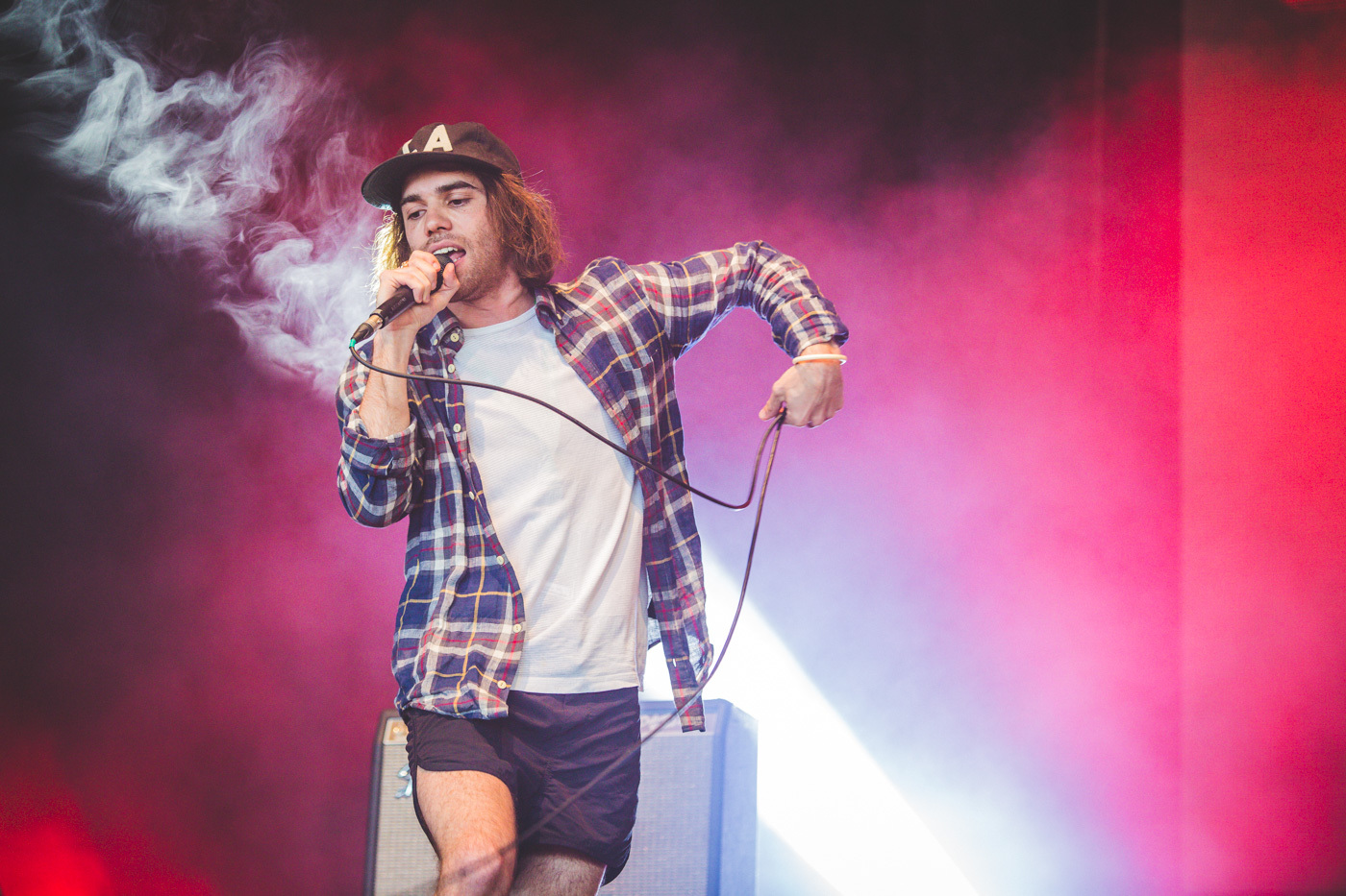 06 Jagwar Ma Nos Alive 080716 Photoby Kimberley Ross