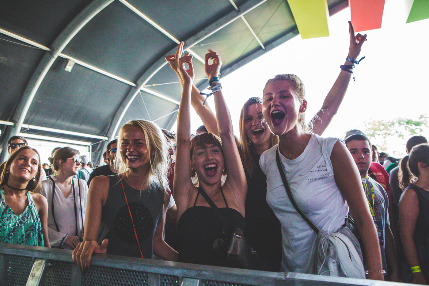 14d Bob Moses crowd Nos Alive 070716 Photoby Kimberley Ross