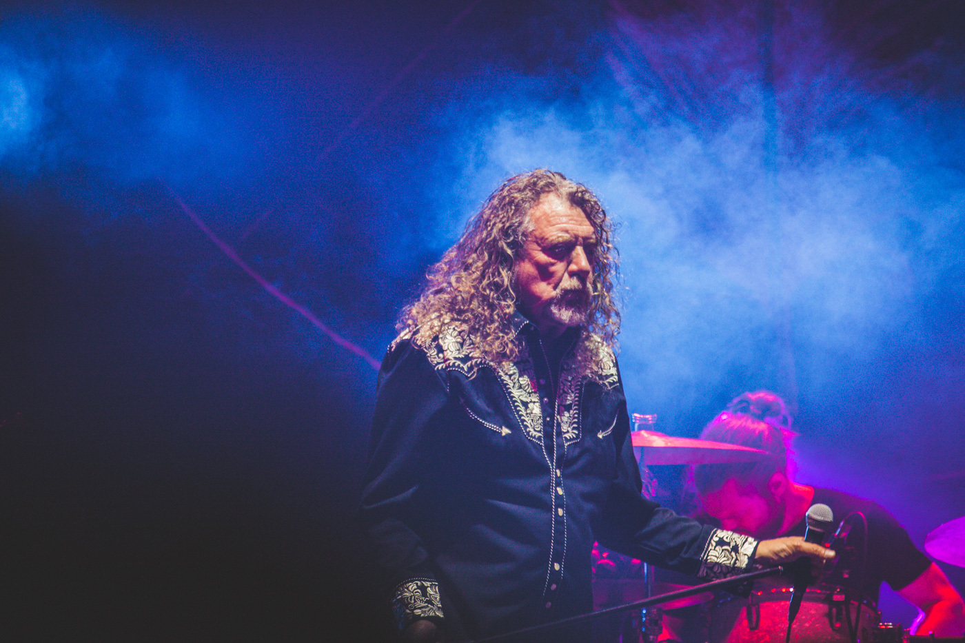16b Robert Plant Nos Alive 070716 Photoby Kimberley Ross