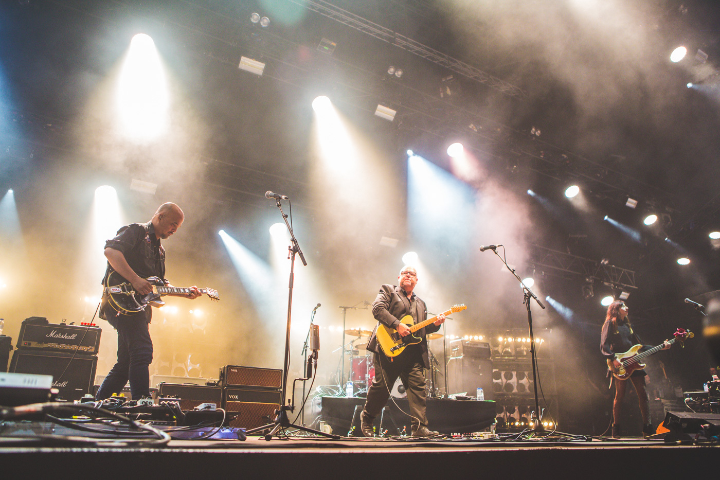 20b Pixies Nos Alive 070716 Photoby Kimberley Ross