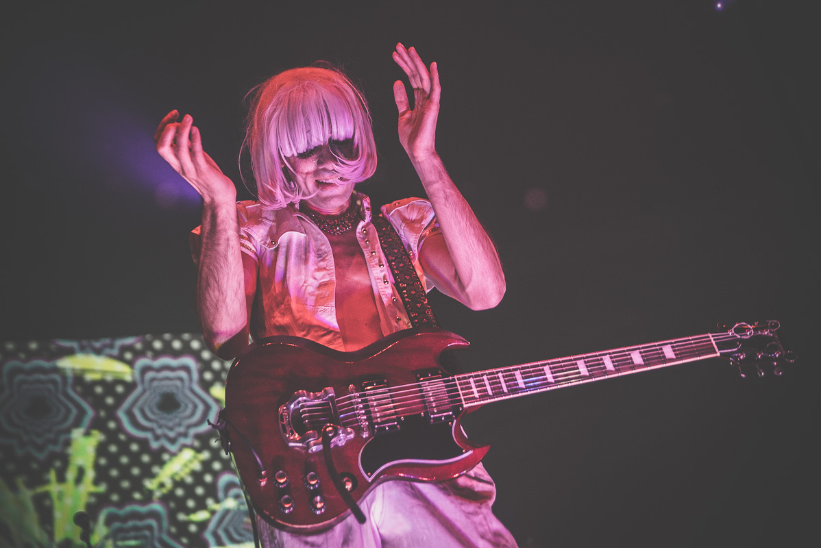 Of Montreal Union Transfer Philadelphia 090816 Erika Reinsel 12