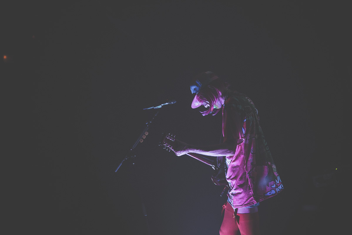 Of Montreal Union Transfer Philadelphia 090816 Erika Reinsel 13