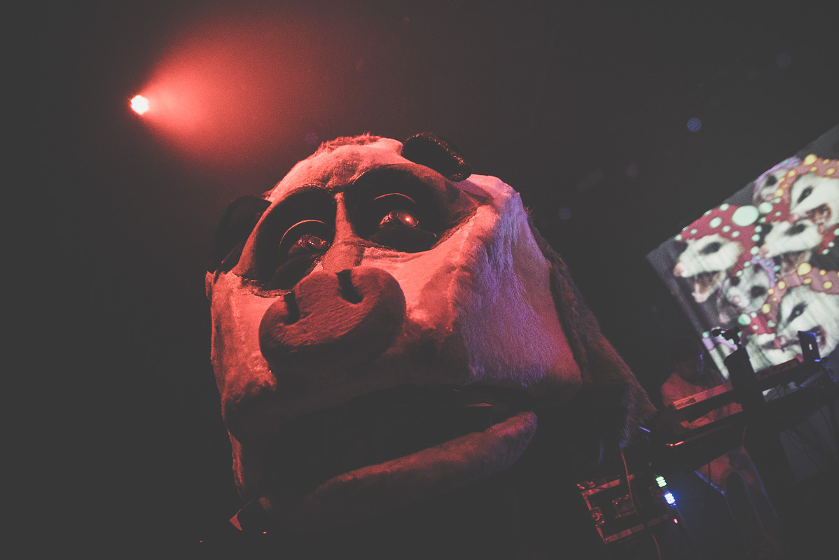 Of Montreal Union Transfer Philadelphia 090816 Erika Reinsel 16