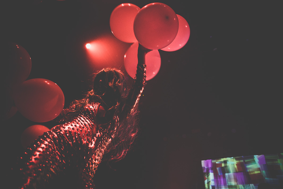 Of Montreal Union Transfer Philadelphia 090816 Erika Reinsel 21