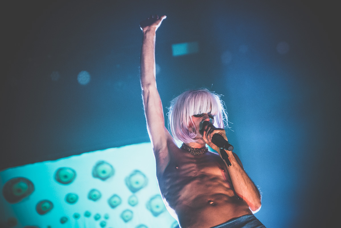 Of Montreal Union Transfer Philadelphia 090816 Erika Reinsel 4