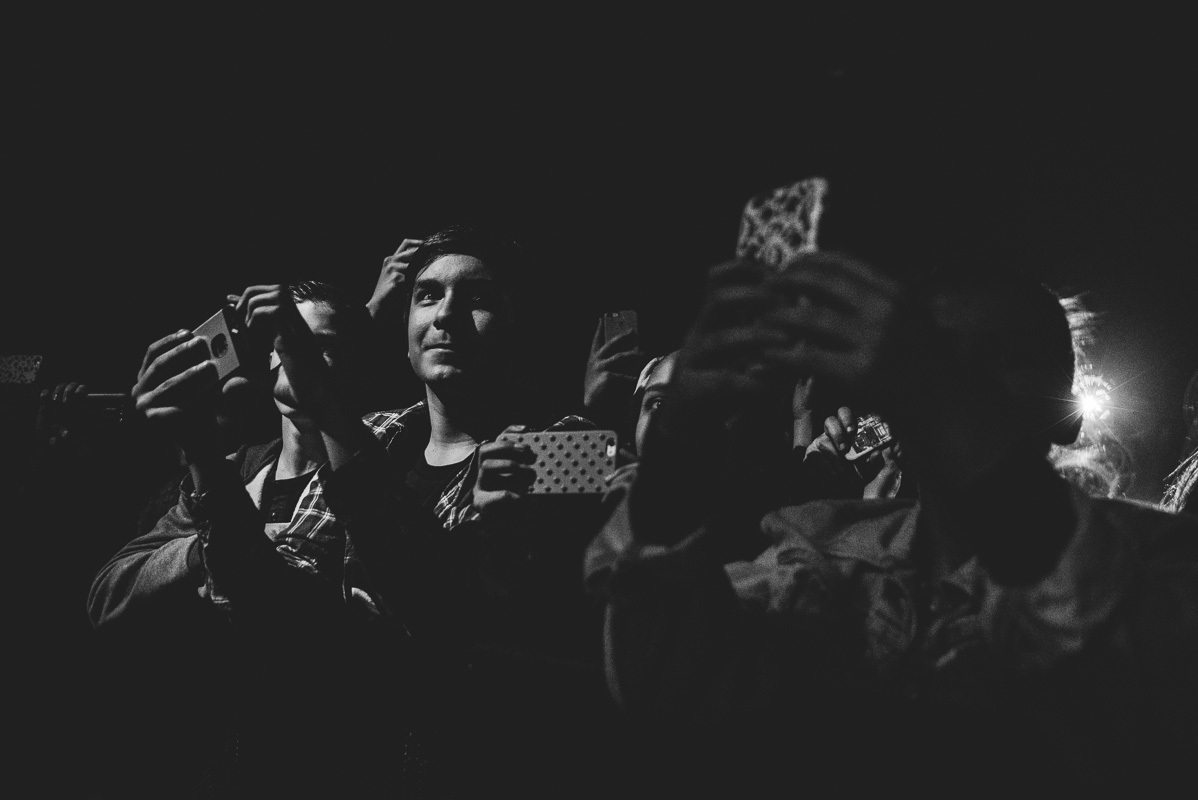 Oh Wonder Union Transfer Philadelphia 012616 Erika Reinsel 09