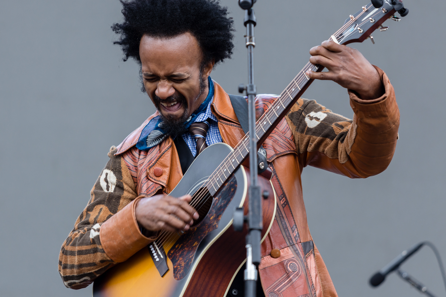 Fantastic Negrito 1