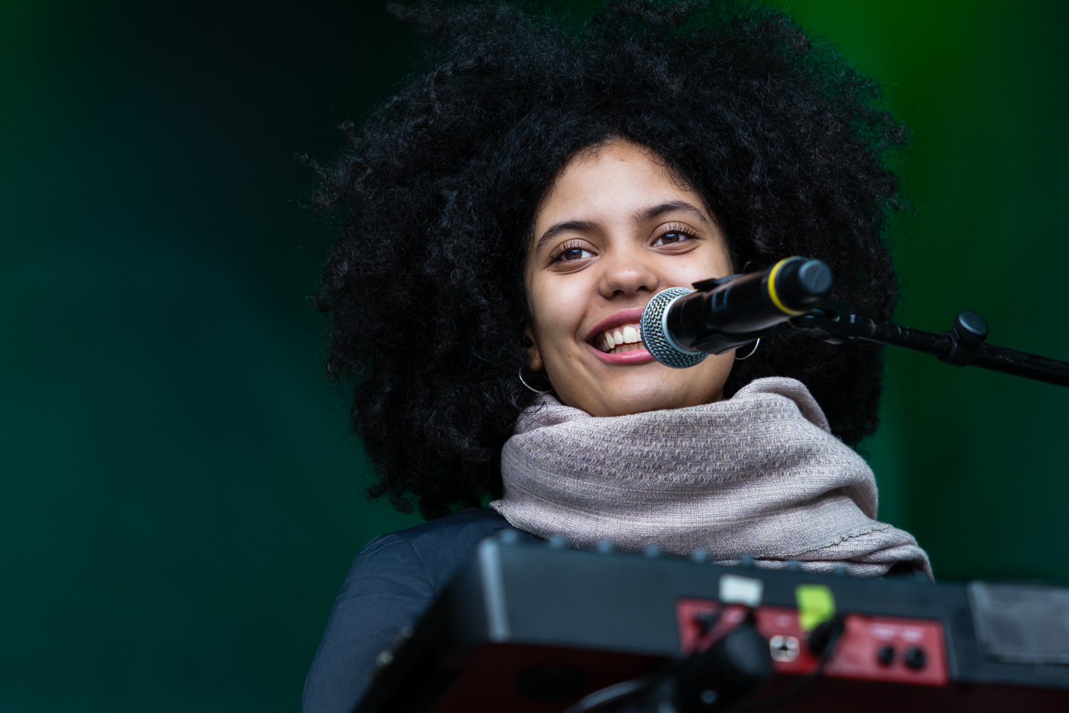 Ibeyi 2