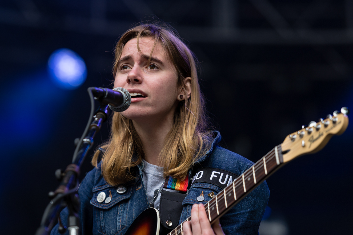 Julien Baker