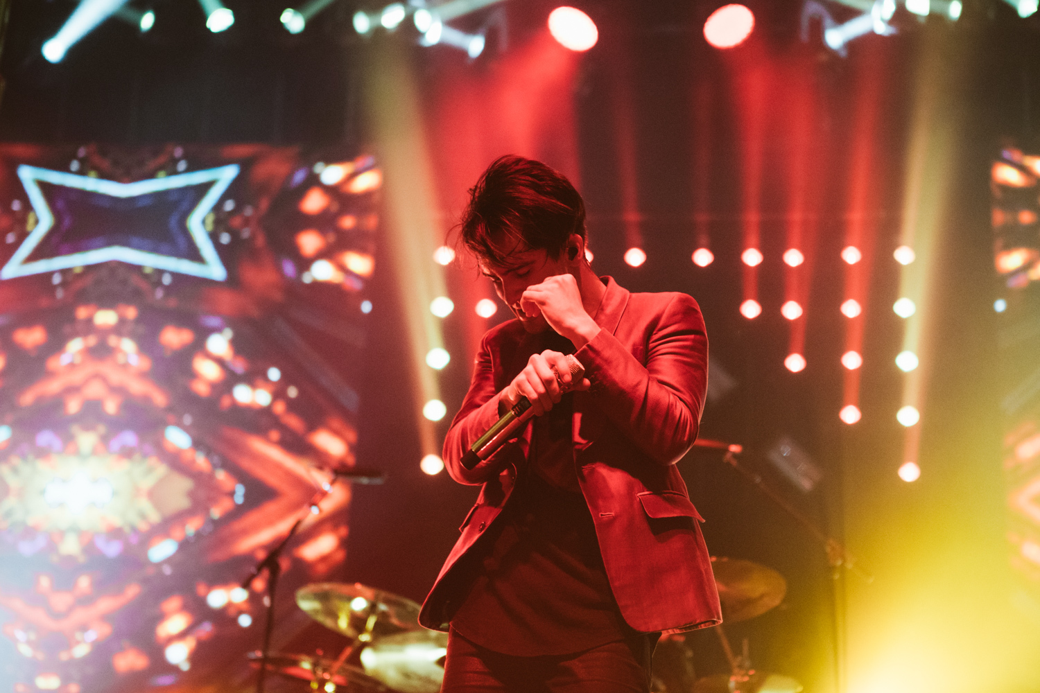 Panic Disco London191116 10