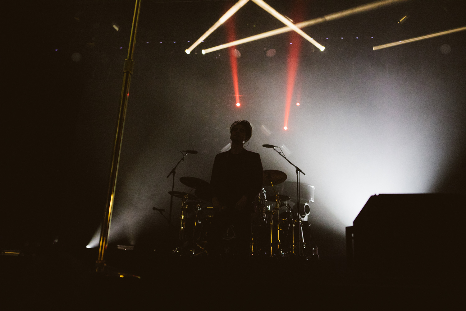 Panic Disco London191116 11