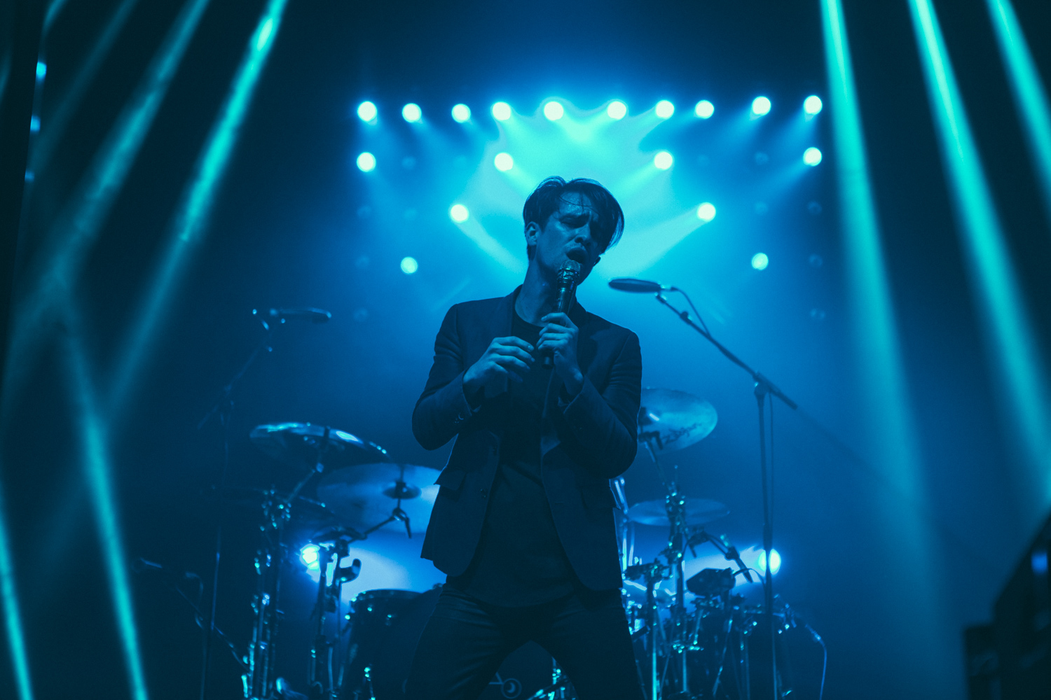 Panic Disco London191116 12