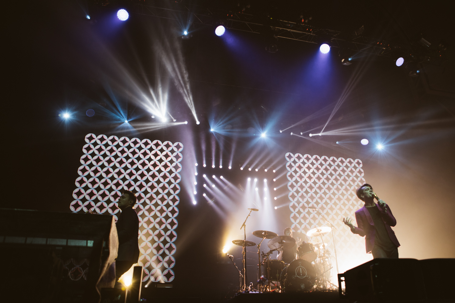 Panic Disco London191116 14