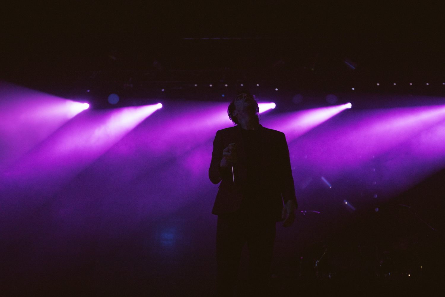 Panic Disco London191116 16