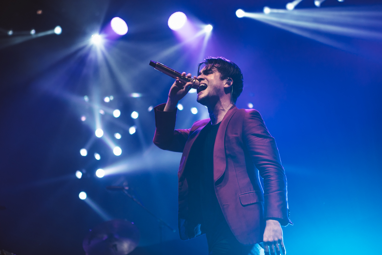 Panic Disco London191116 18