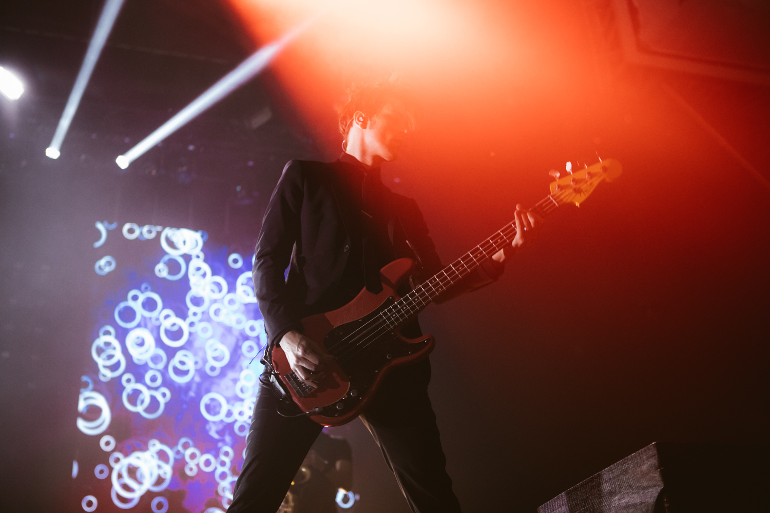 Panic Disco London191116 3