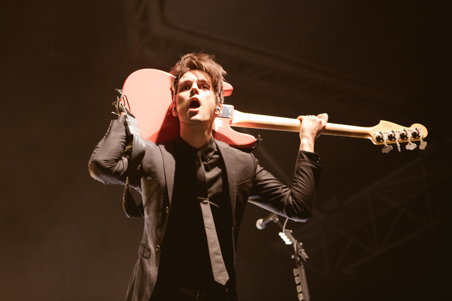 Panic Disco London191116 4