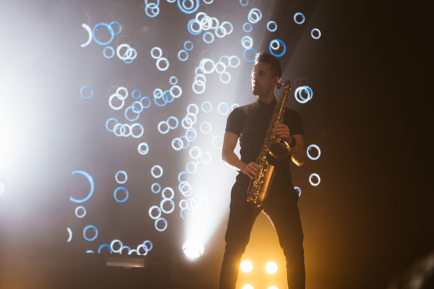 Panic Disco London191116 5