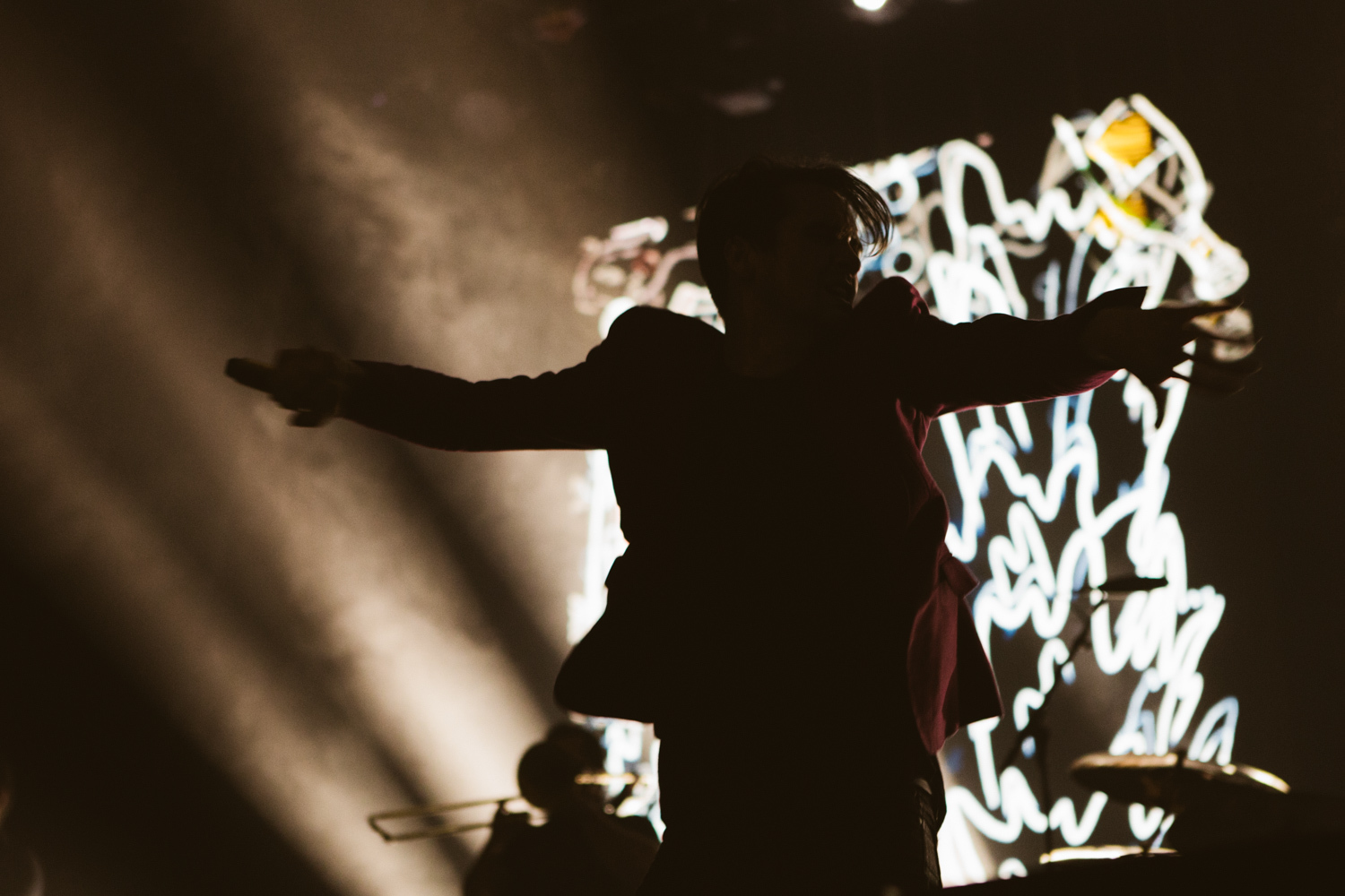 Panic Disco London191116 6