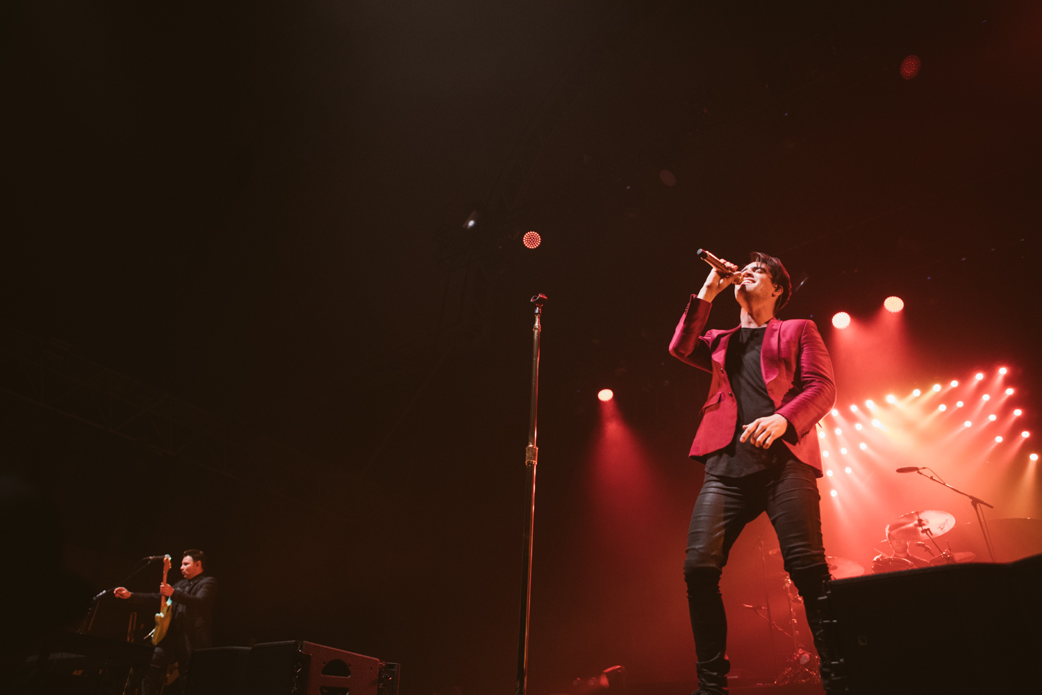 Panic Disco London191116 8