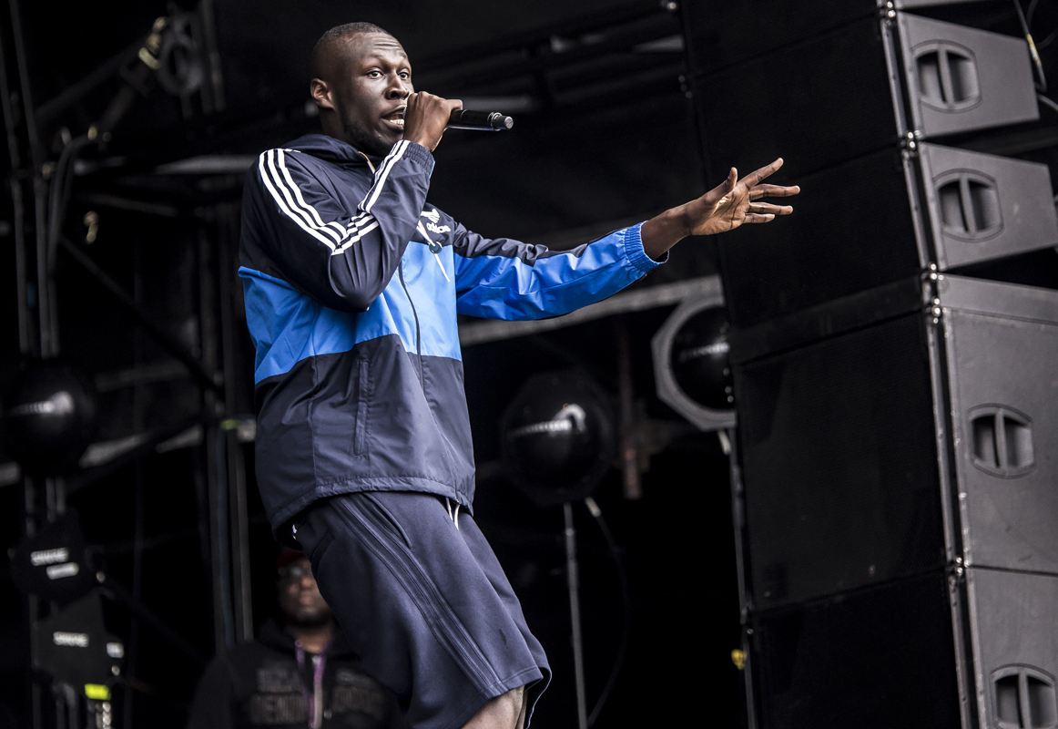 2 Stormzy Parklife Festival 2016 Day One 11062016 davidmcandrew