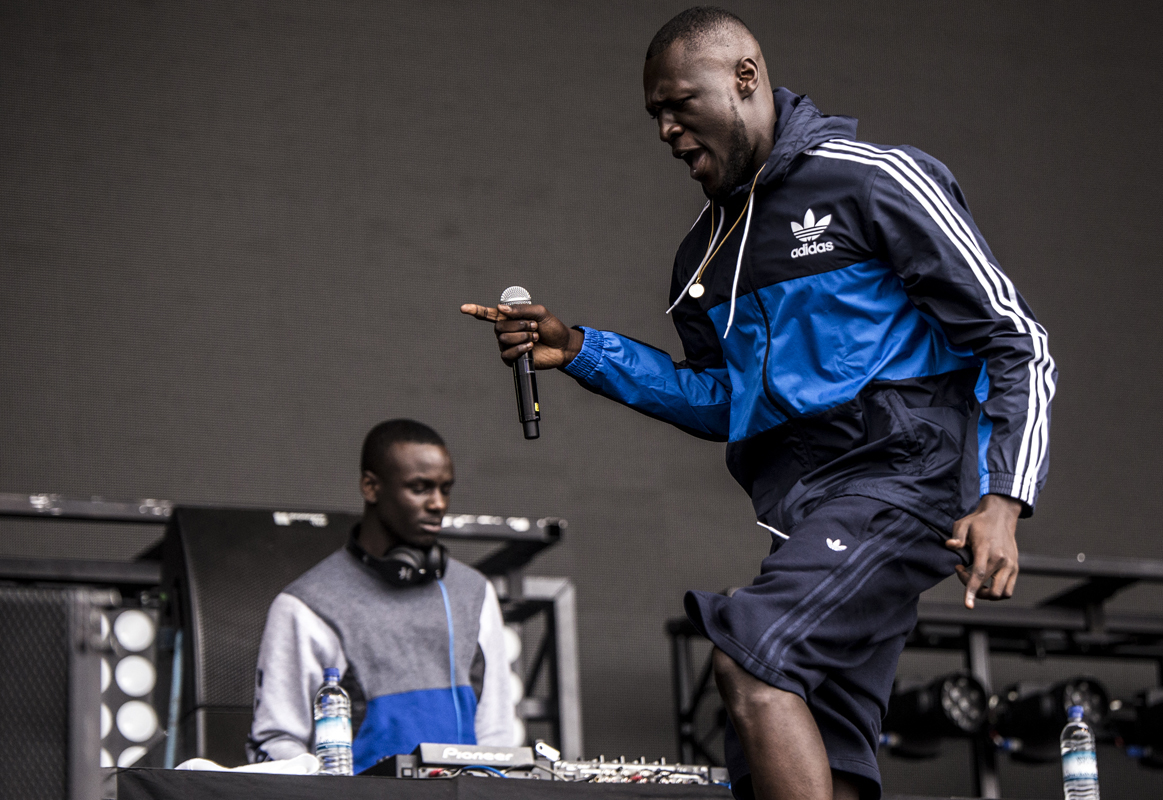 3 Stormzy Parklife Festival 2016 Day One 11062016 davidmcandrew