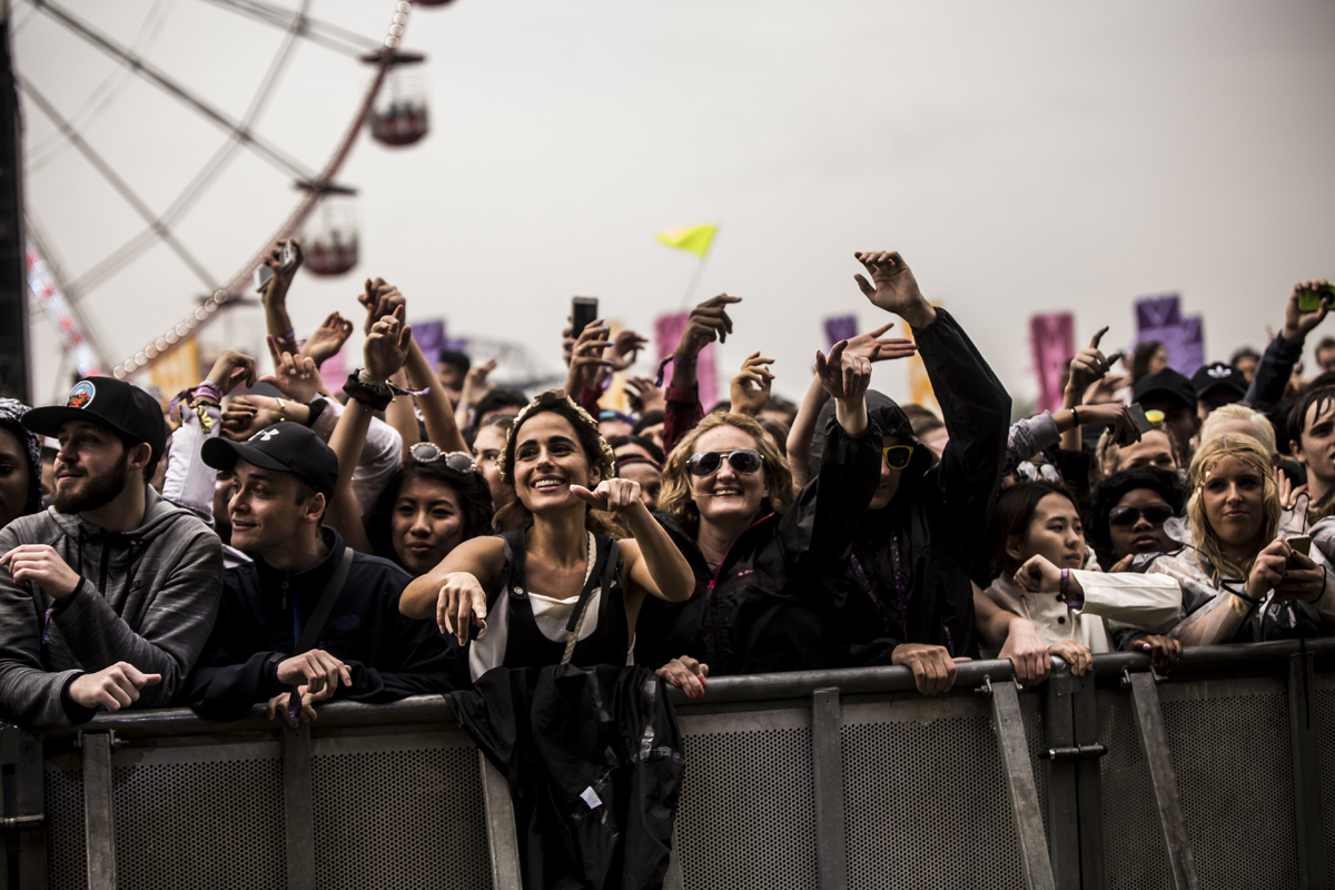 5 Stormzy Parklife Festival 2016 Day One 11062016 davidmcandrew