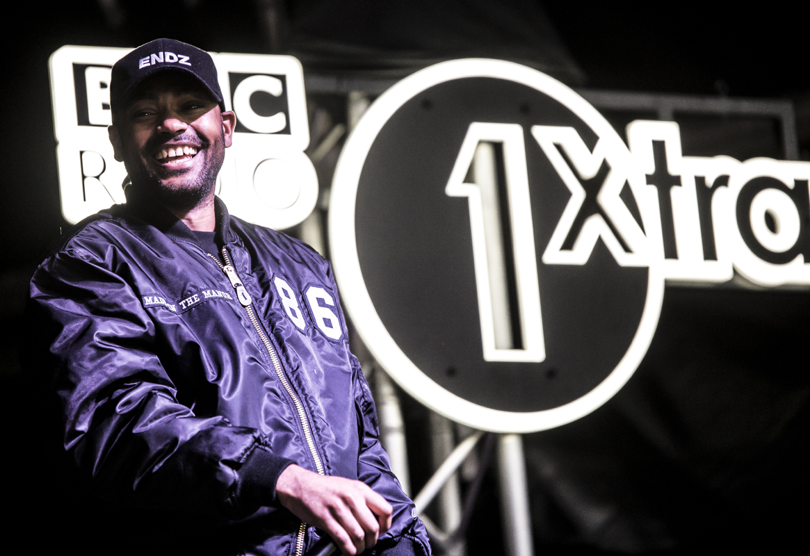 8 Kano Parklife Festival 2016 Day One 11062016 davidmcandrew