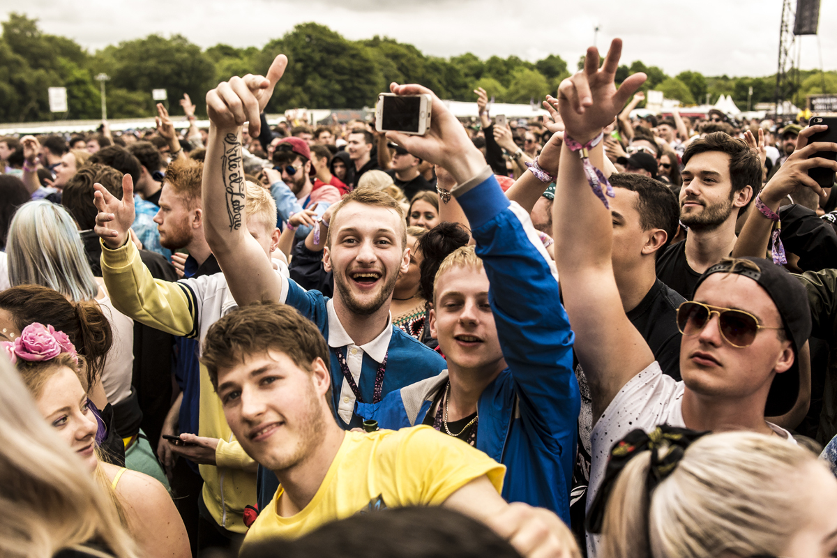 3 Misc Parklife Festival 2016 Day One 11062016 davidmcandrew