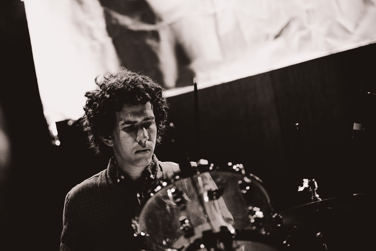 Parquet Courts Union Transfer Philadelphia 051116 Erika Reinsel 11