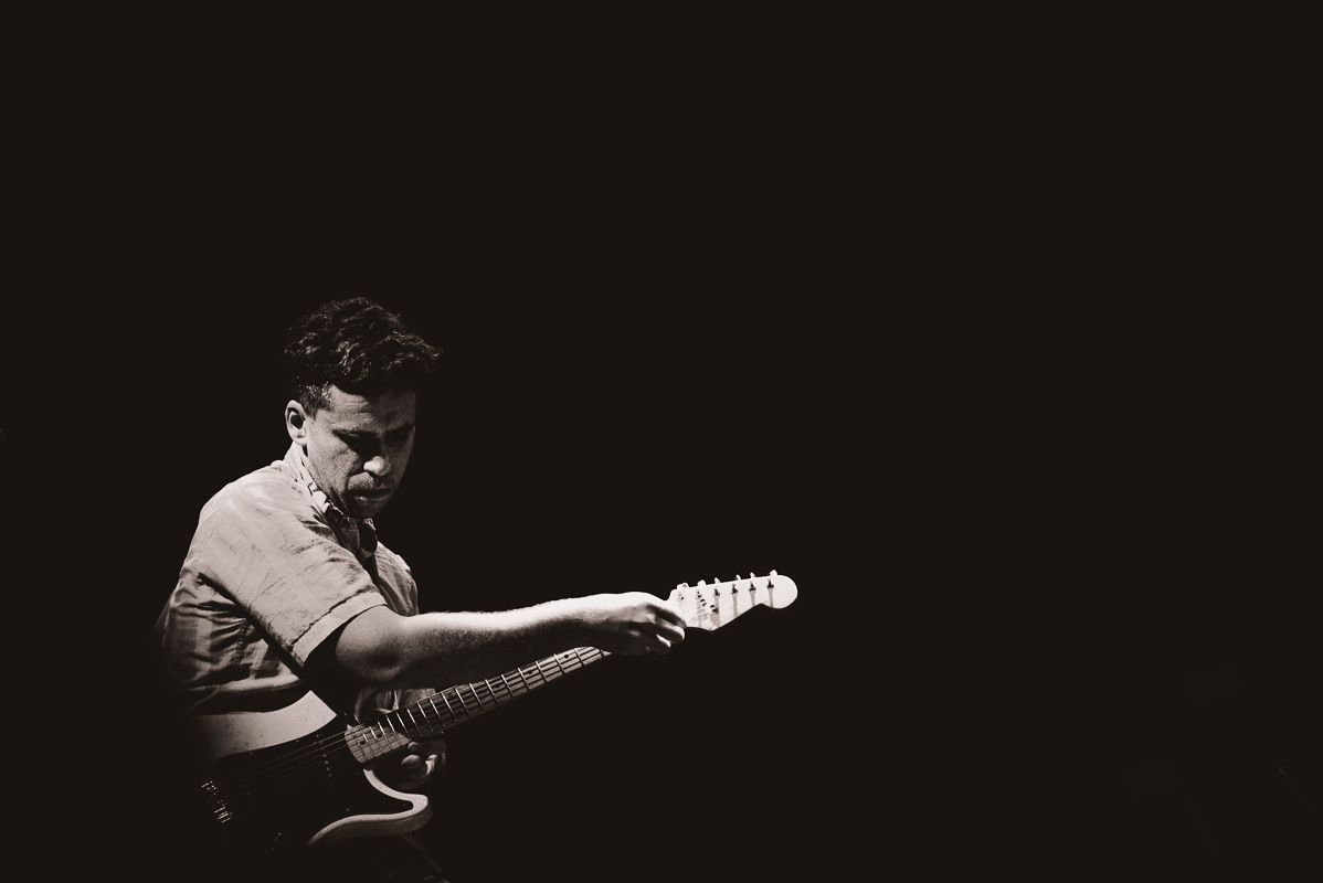 Parquet Courts Union Transfer Philadelphia 051116 Erika Reinsel 12