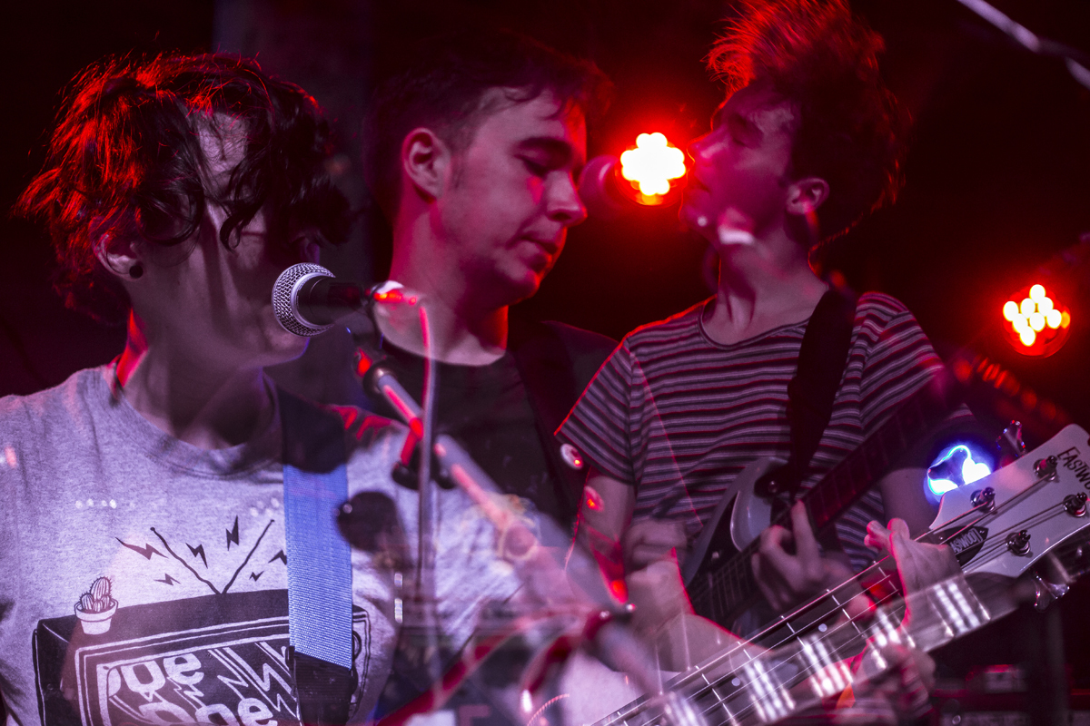 2 The Spook School Stereo 25062016 davidmcandrew