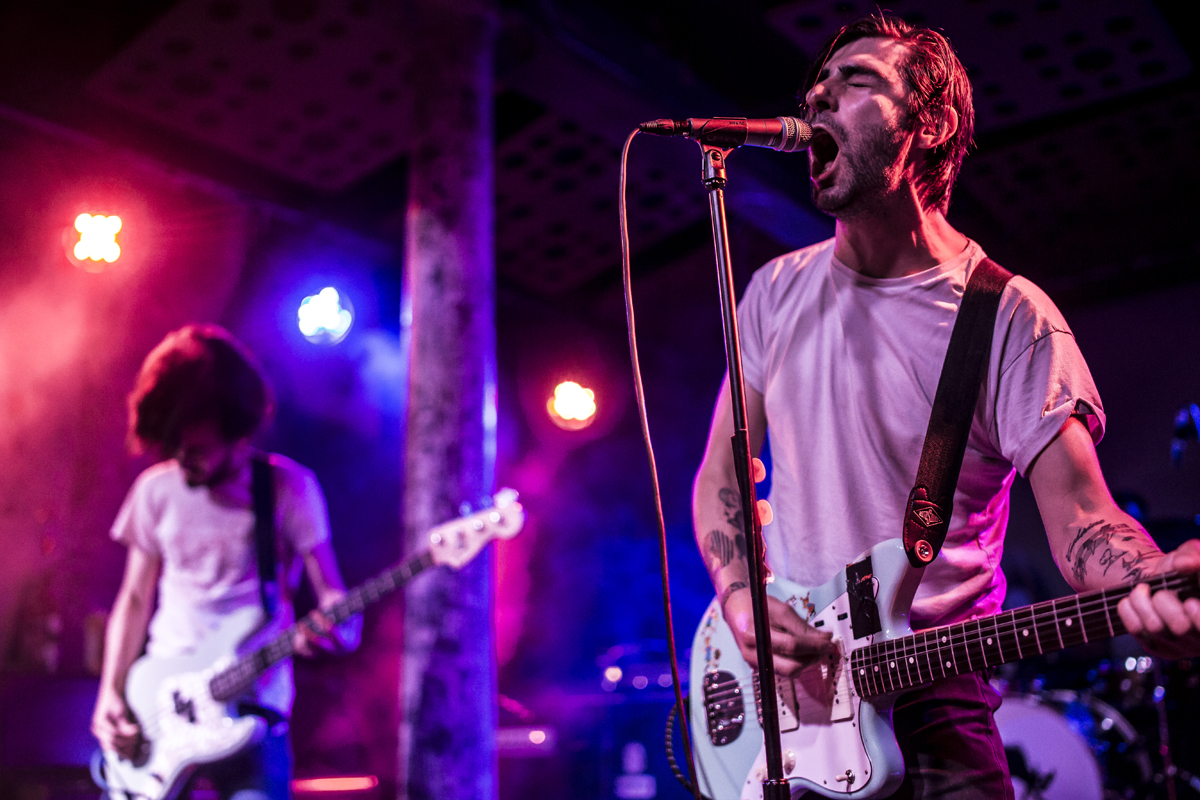 3 PAWS Stereo 25062016 davidmcandrew