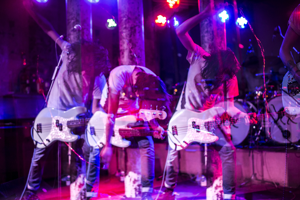 5 PAWS Stereo 25062016 davidmcandrew