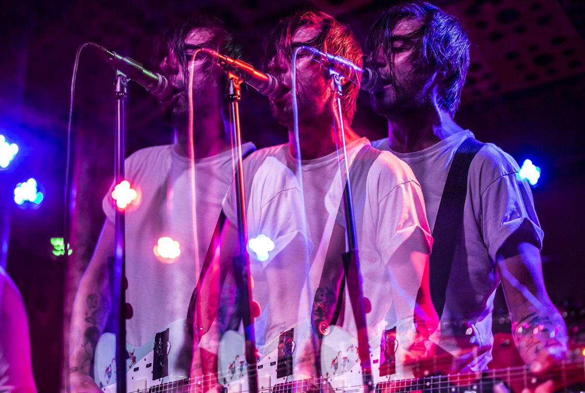 6 PAWS Stereo 25062016 davidmcandrew