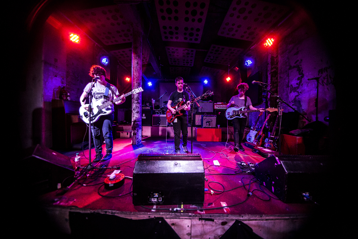 6 The Spook School Stereo 25062016 davidmcandrew